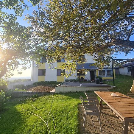 Apartment Paulberg Ardagger Stift Εξωτερικό φωτογραφία