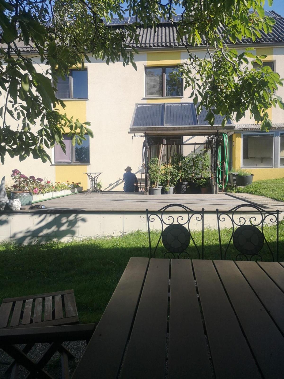 Apartment Paulberg Ardagger Stift Εξωτερικό φωτογραφία