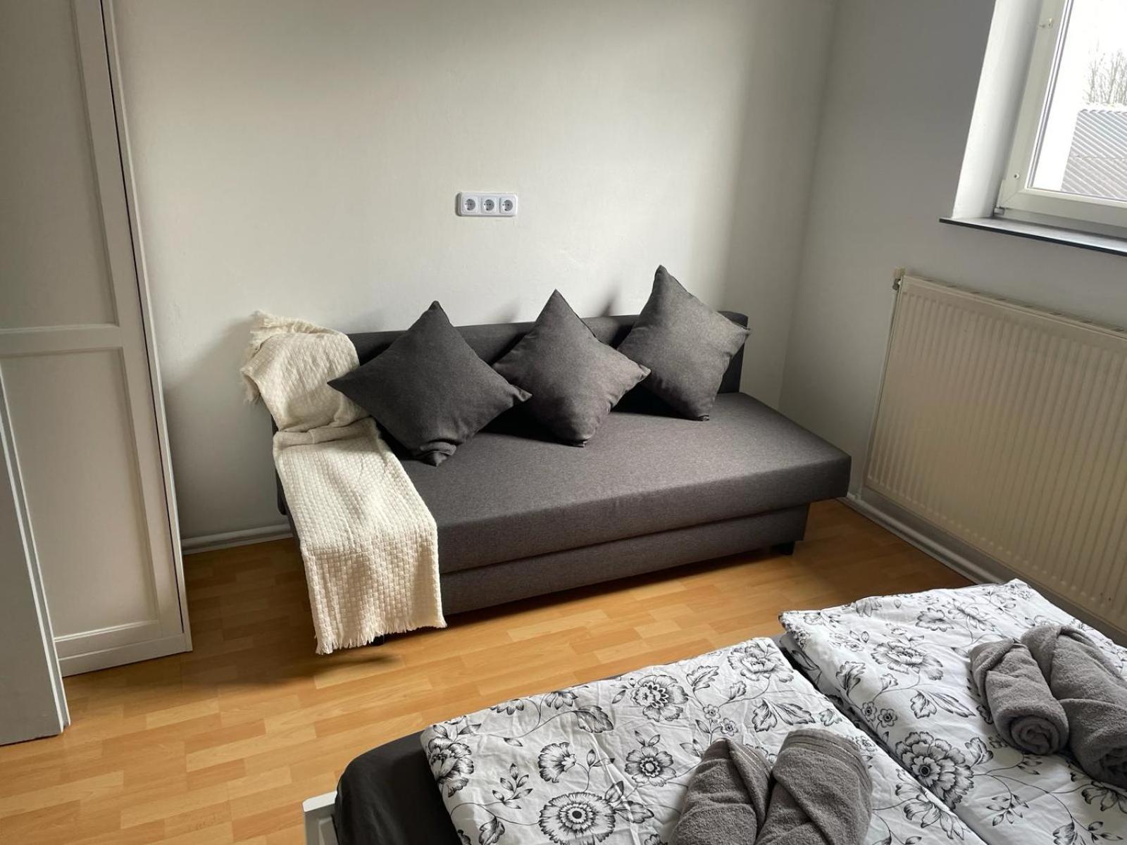 Apartment Paulberg Ardagger Stift Εξωτερικό φωτογραφία