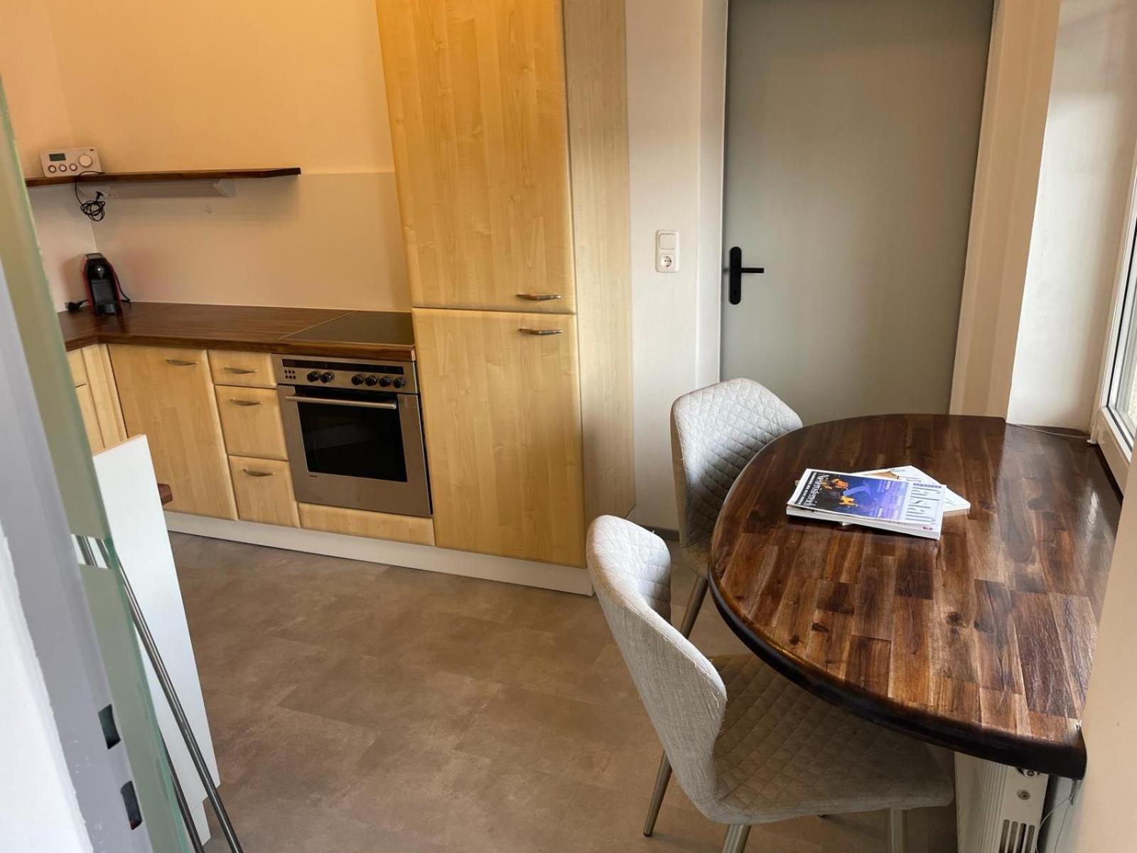 Apartment Paulberg Ardagger Stift Εξωτερικό φωτογραφία