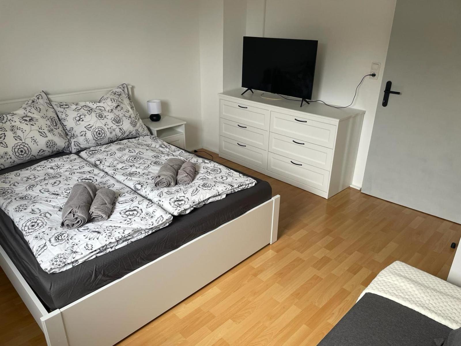 Apartment Paulberg Ardagger Stift Εξωτερικό φωτογραφία