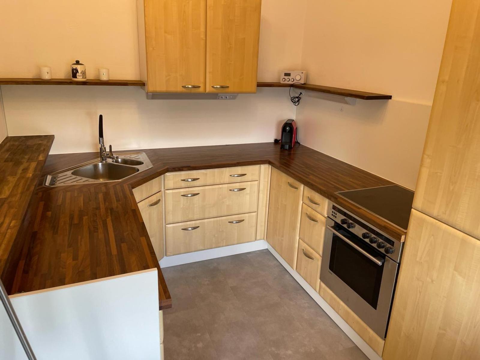 Apartment Paulberg Ardagger Stift Εξωτερικό φωτογραφία