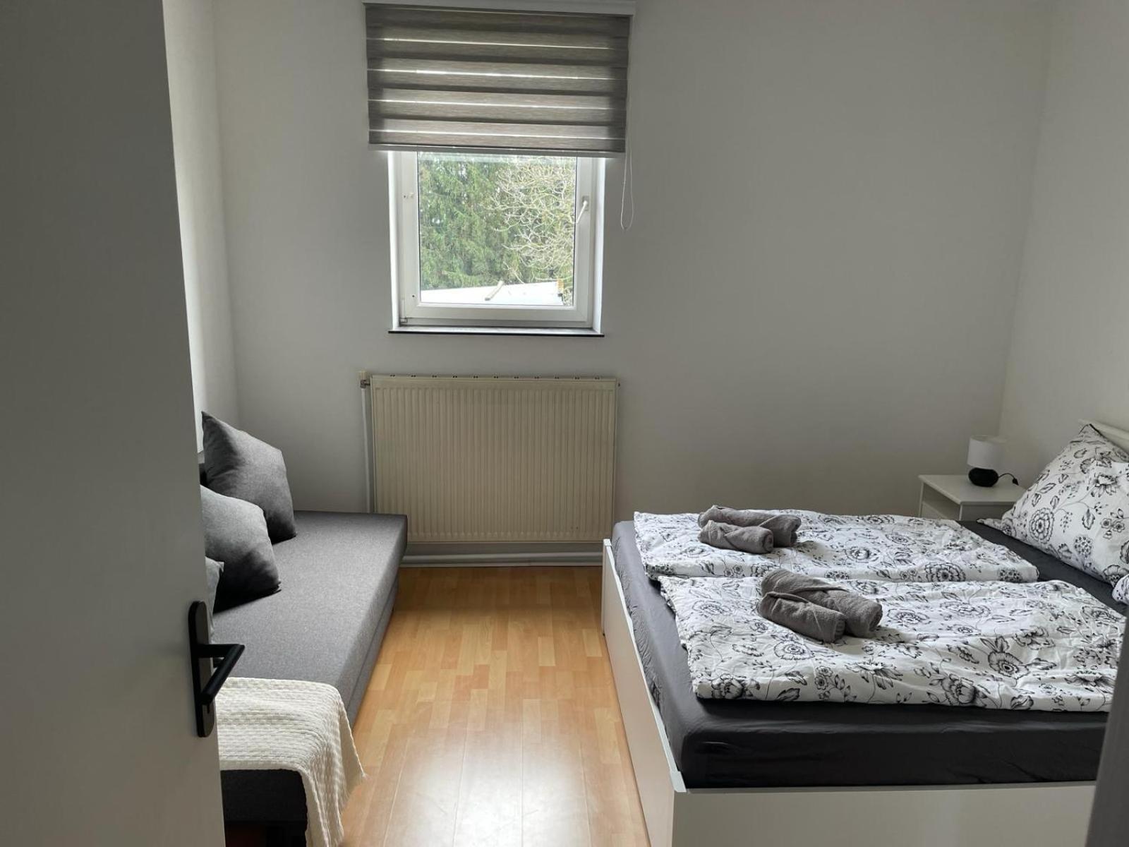 Apartment Paulberg Ardagger Stift Εξωτερικό φωτογραφία